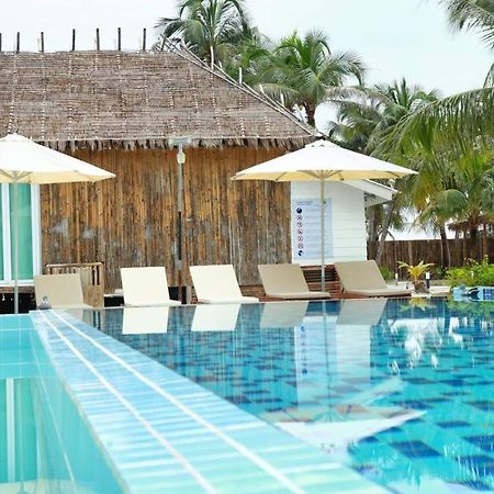 Nov Koh Kong Resort Phumi Sre Thmei 外观 照片