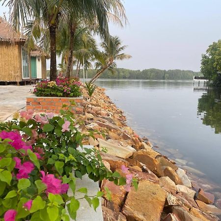 Nov Koh Kong Resort Phumi Sre Thmei 外观 照片