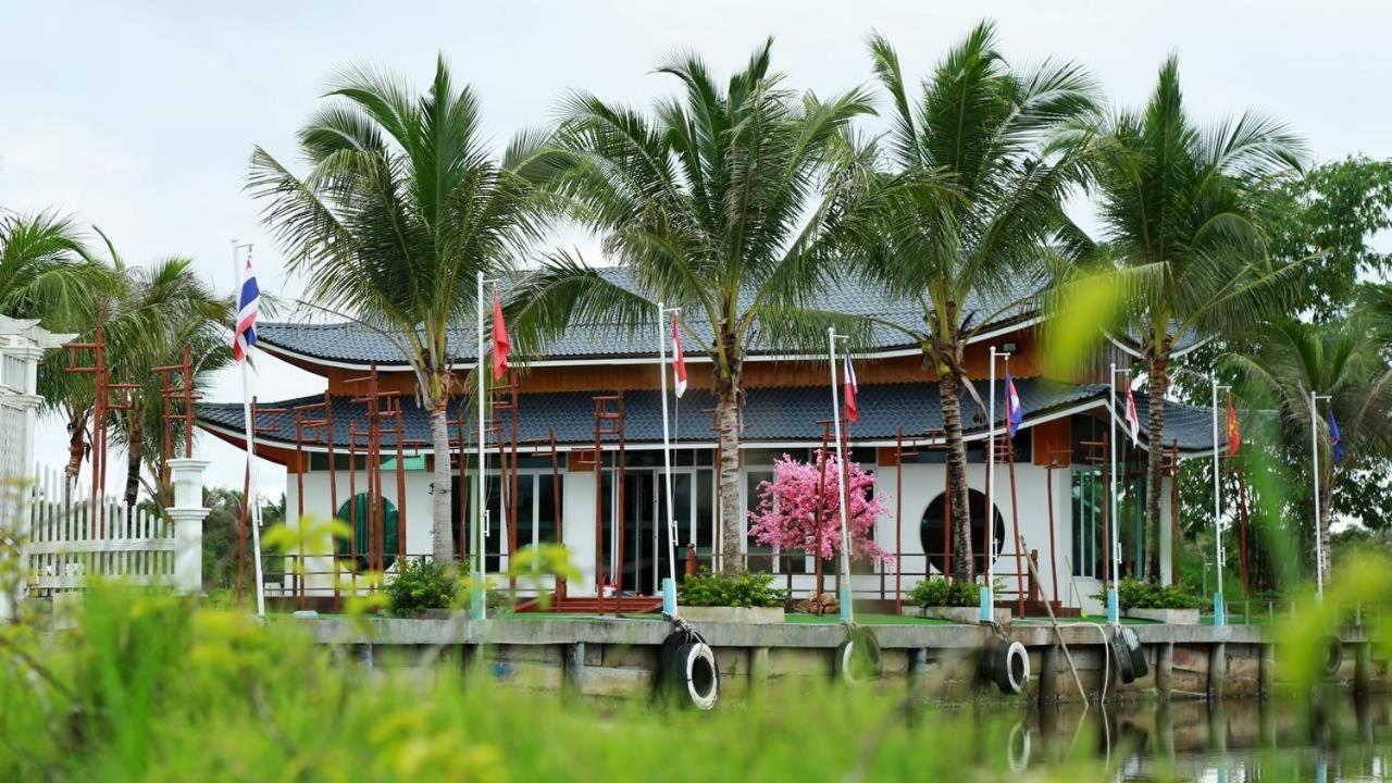 Nov Koh Kong Resort Phumi Sre Thmei 外观 照片