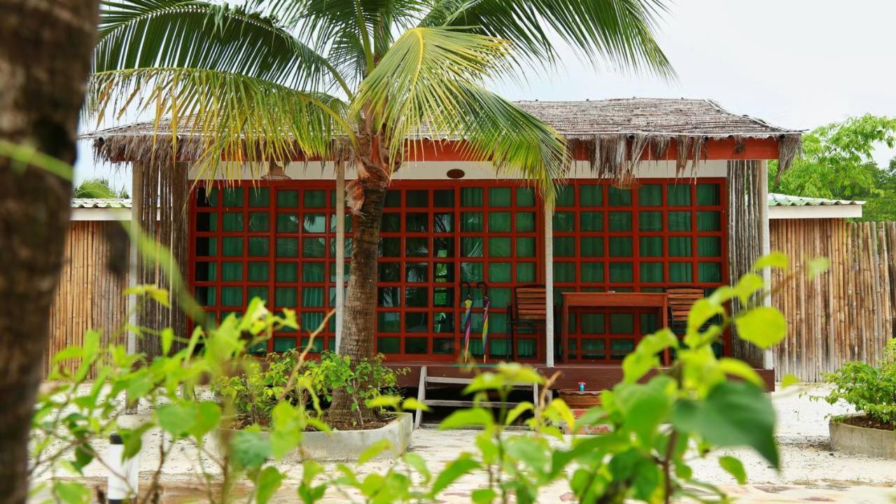 Nov Koh Kong Resort Phumi Sre Thmei 外观 照片