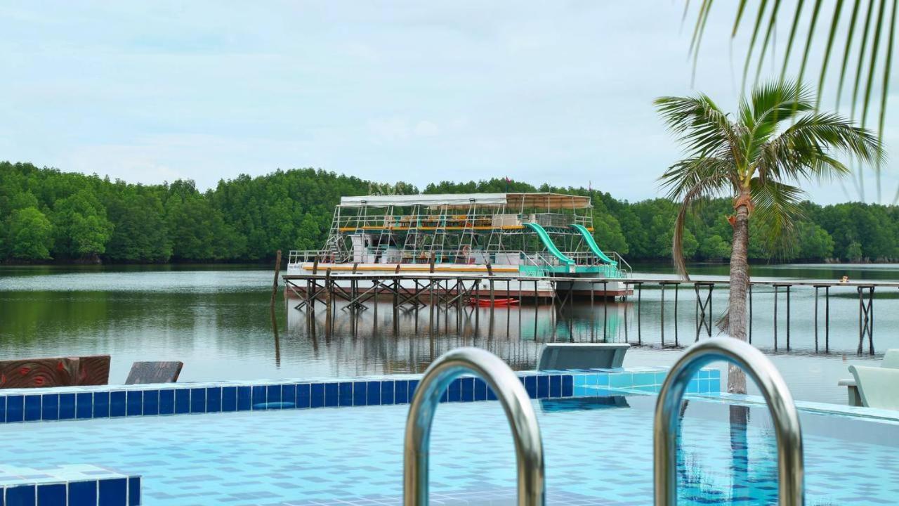 Nov Koh Kong Resort Phumi Sre Thmei 外观 照片