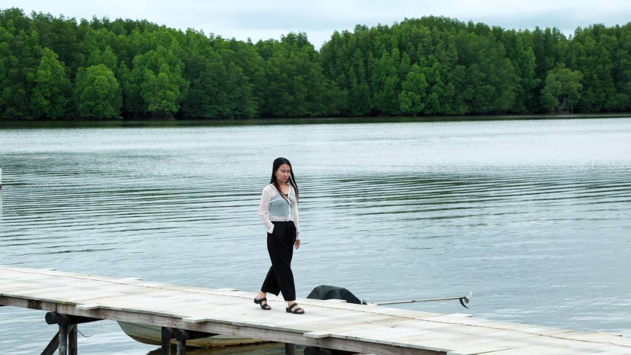 Nov Koh Kong Resort Phumi Sre Thmei 外观 照片