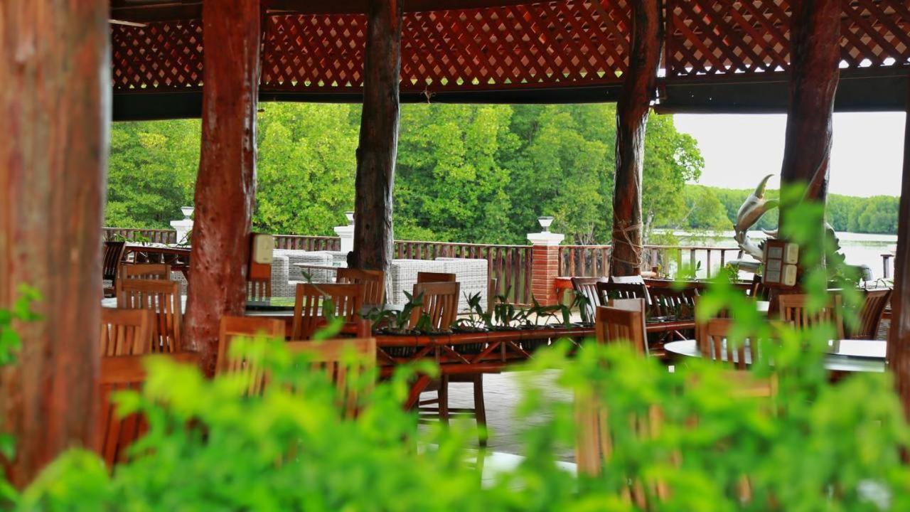 Nov Koh Kong Resort Phumi Sre Thmei 外观 照片