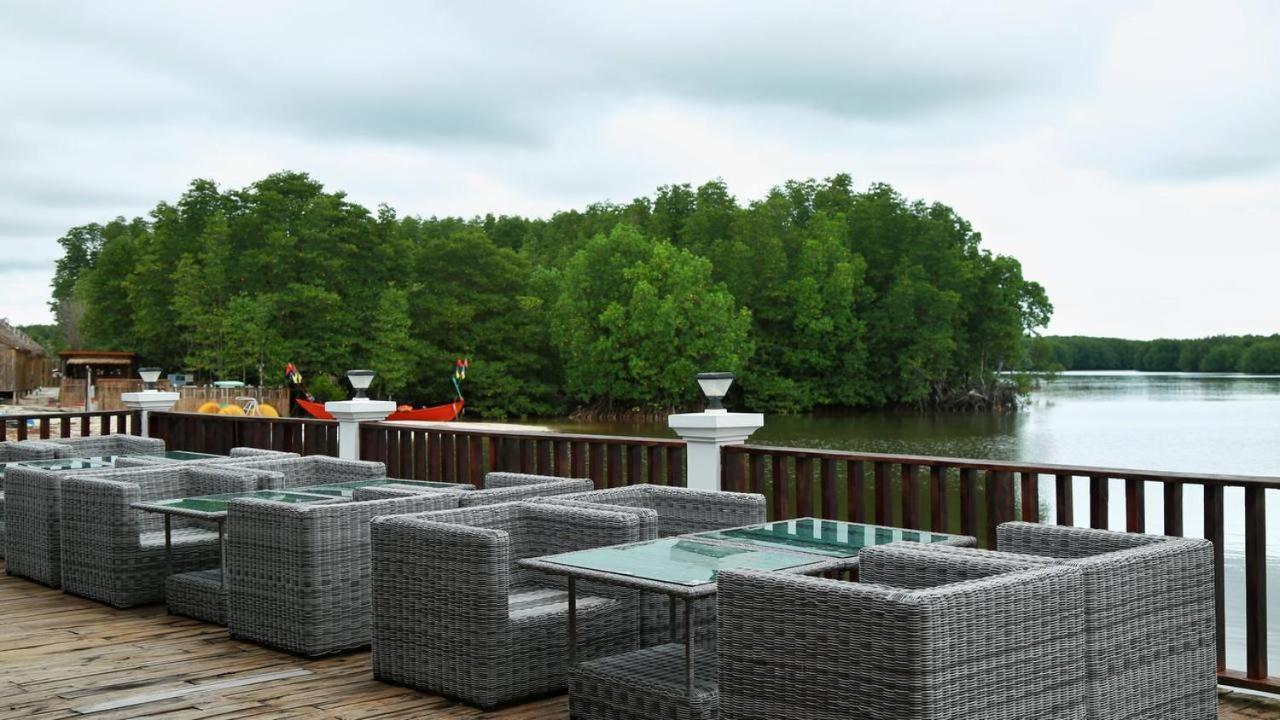 Nov Koh Kong Resort Phumi Sre Thmei 外观 照片