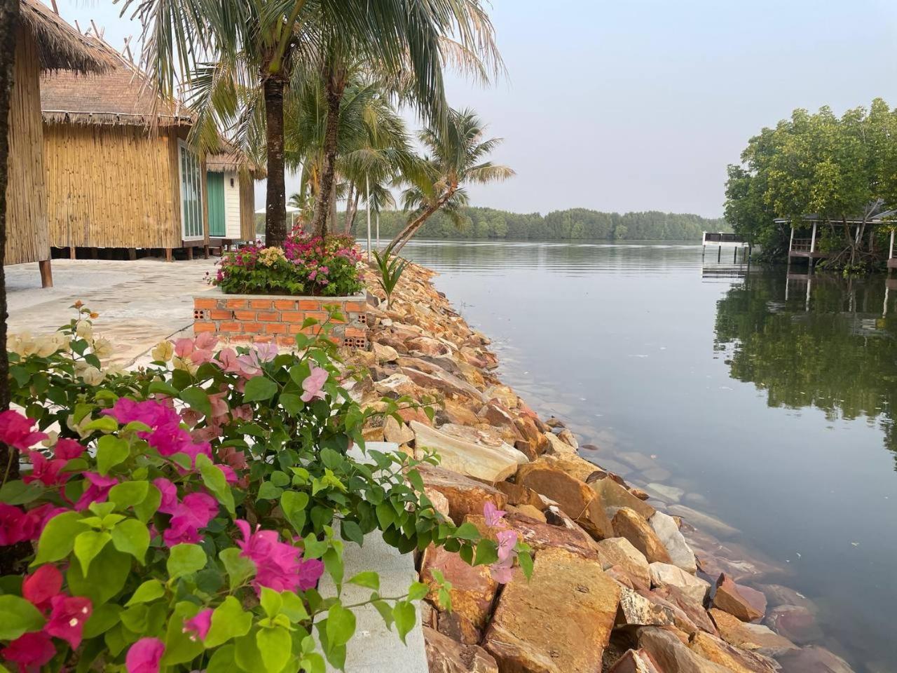 Nov Koh Kong Resort Phumi Sre Thmei 外观 照片