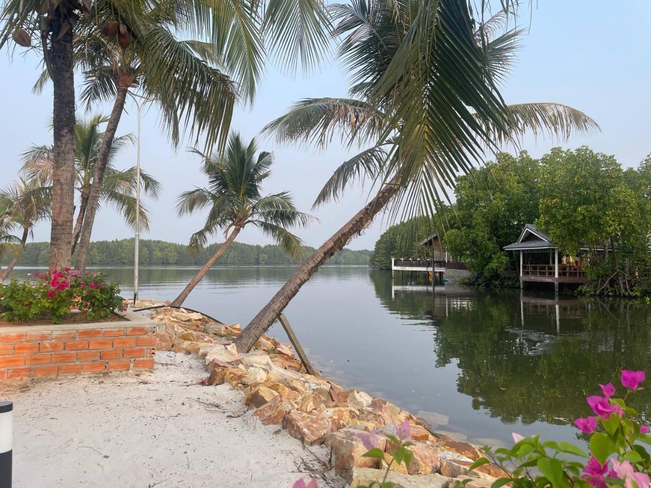 Nov Koh Kong Resort Phumi Sre Thmei 外观 照片