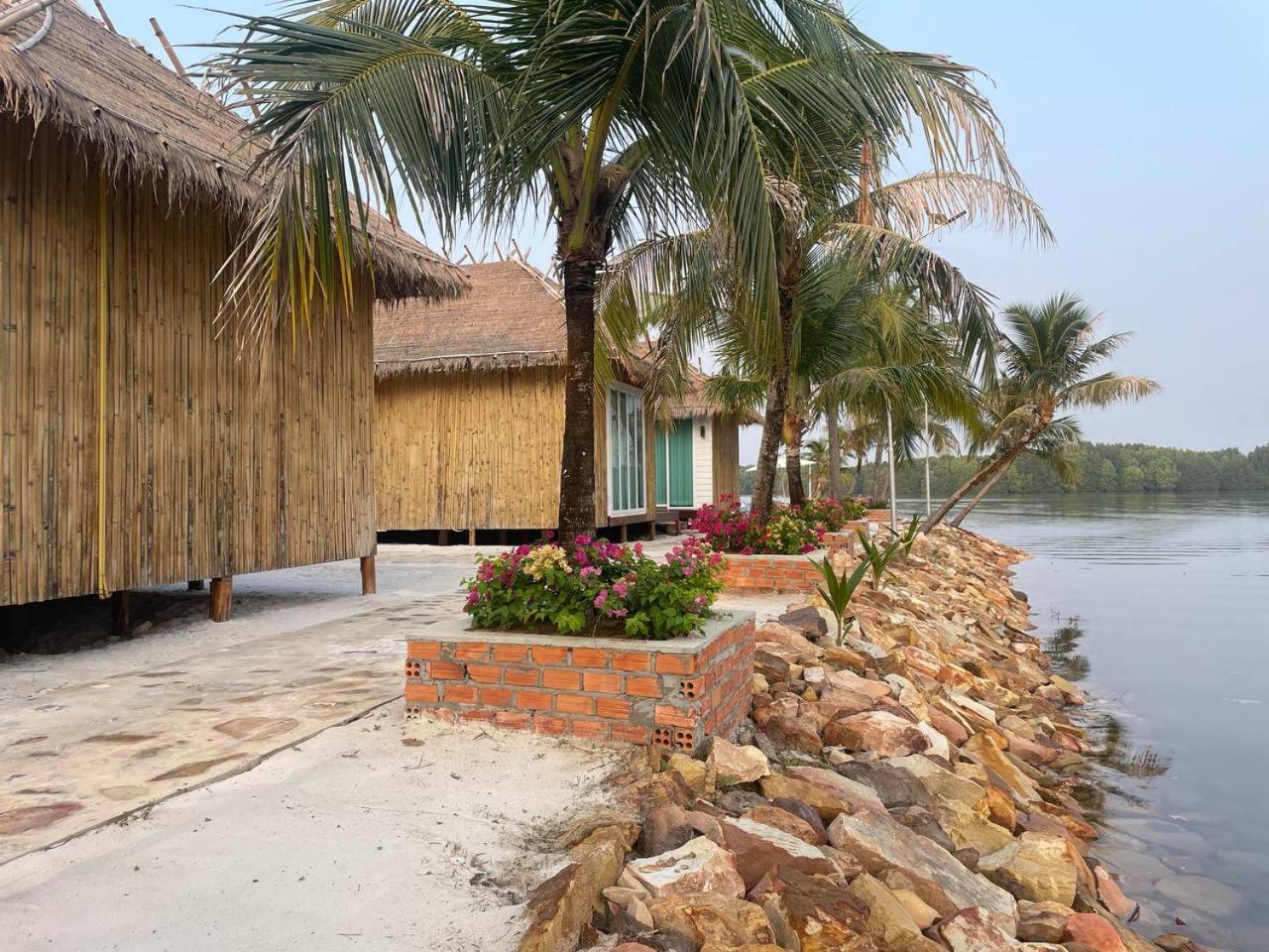 Nov Koh Kong Resort Phumi Sre Thmei 外观 照片