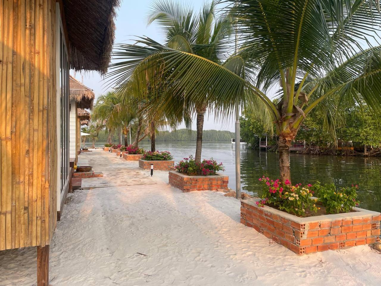 Nov Koh Kong Resort Phumi Sre Thmei 外观 照片