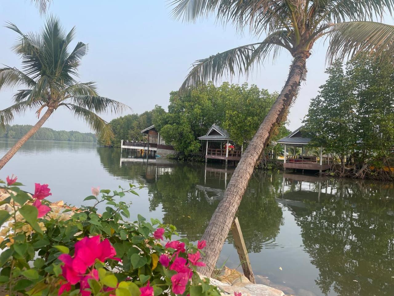 Nov Koh Kong Resort Phumi Sre Thmei 外观 照片