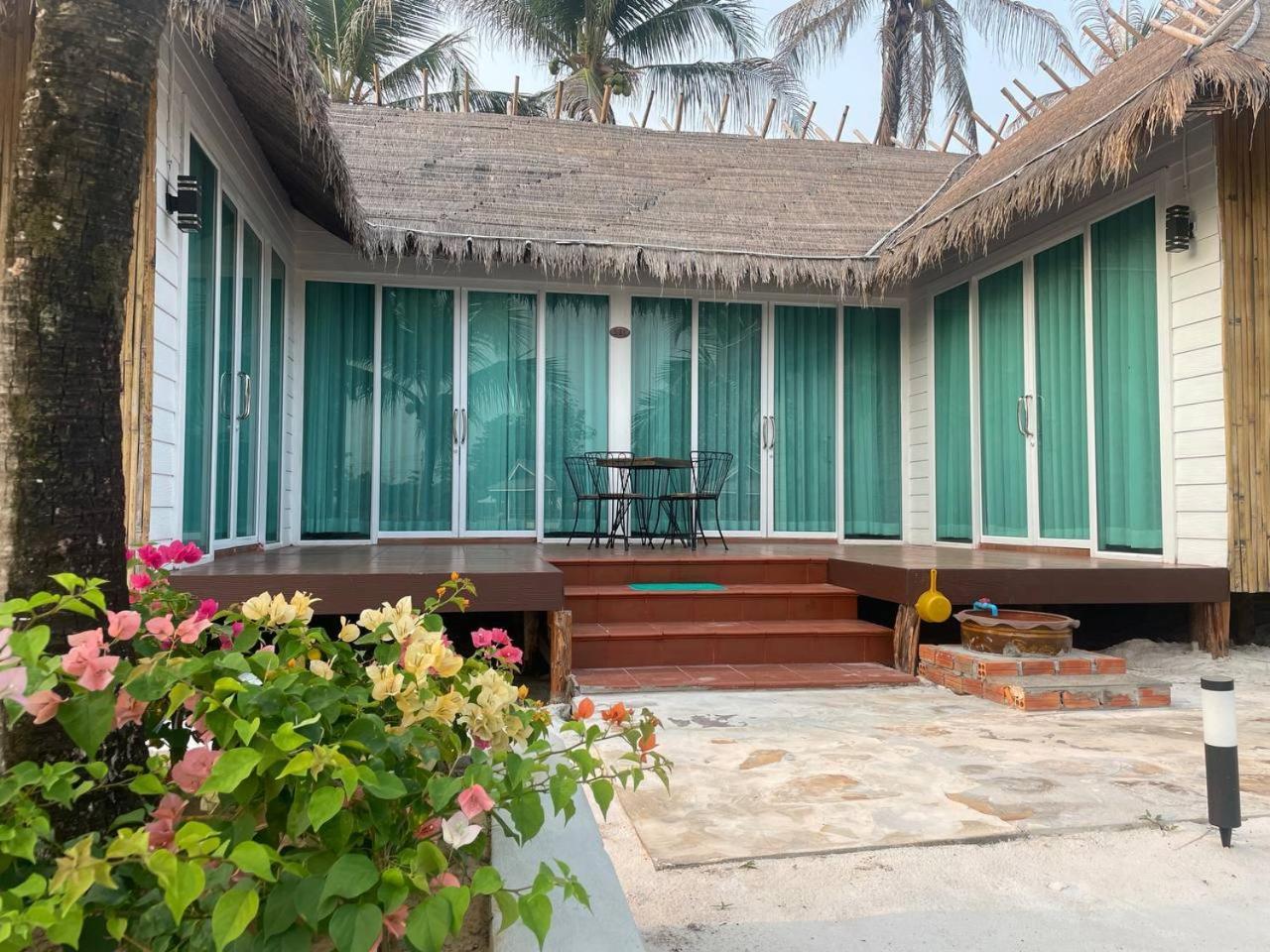 Nov Koh Kong Resort Phumi Sre Thmei 外观 照片