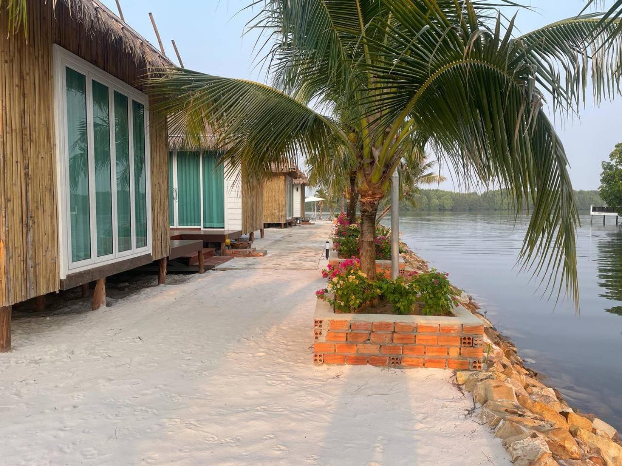Nov Koh Kong Resort Phumi Sre Thmei 外观 照片