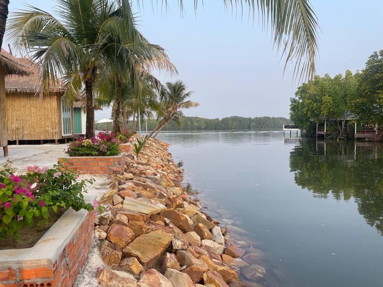 Nov Koh Kong Resort Phumi Sre Thmei 外观 照片