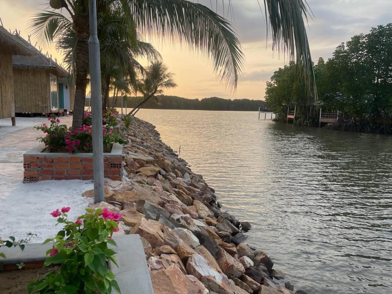 Nov Koh Kong Resort Phumi Sre Thmei 外观 照片