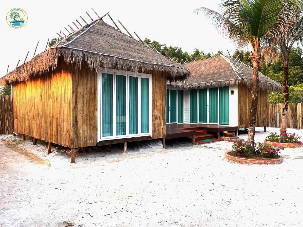 Nov Koh Kong Resort Phumi Sre Thmei 外观 照片