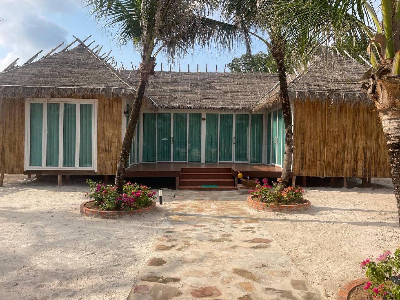 Nov Koh Kong Resort Phumi Sre Thmei 外观 照片