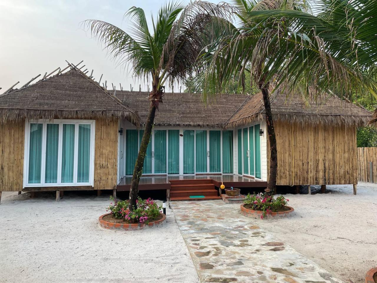 Nov Koh Kong Resort Phumi Sre Thmei 外观 照片