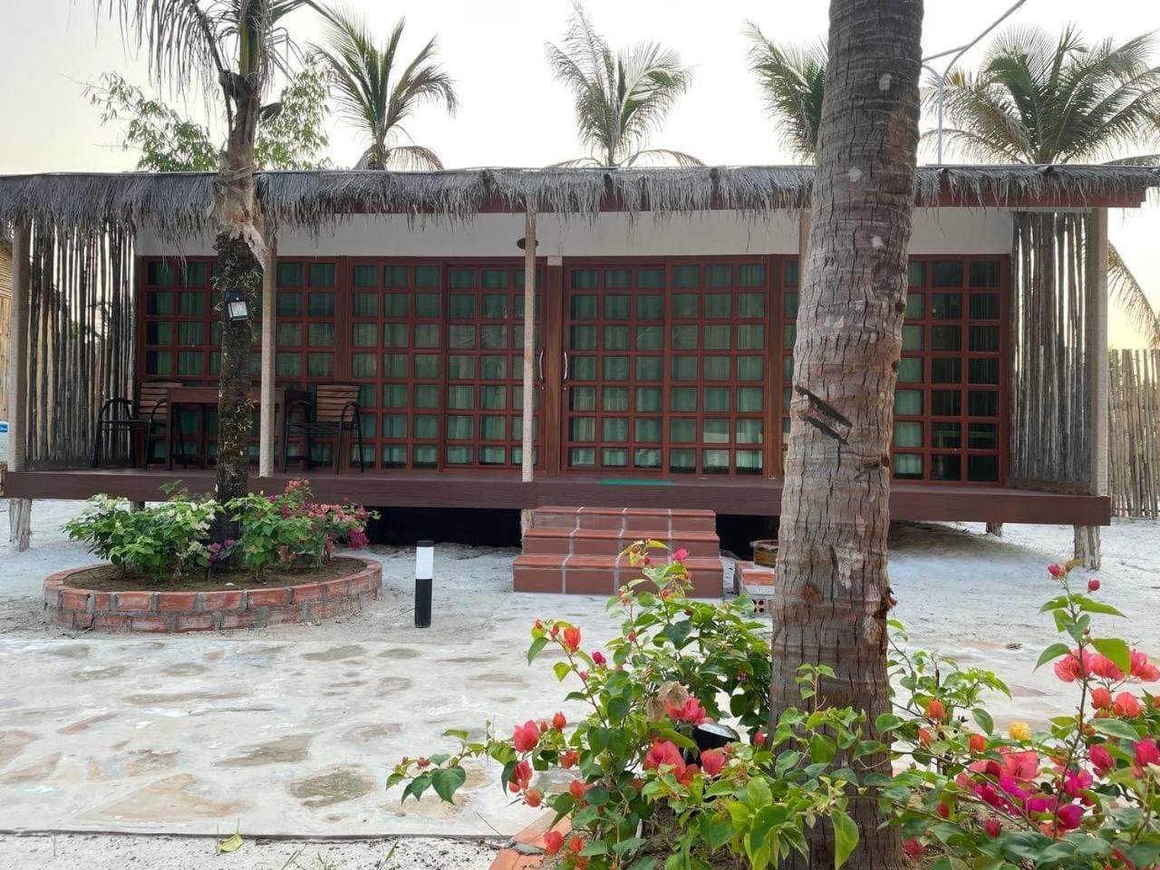 Nov Koh Kong Resort Phumi Sre Thmei 外观 照片