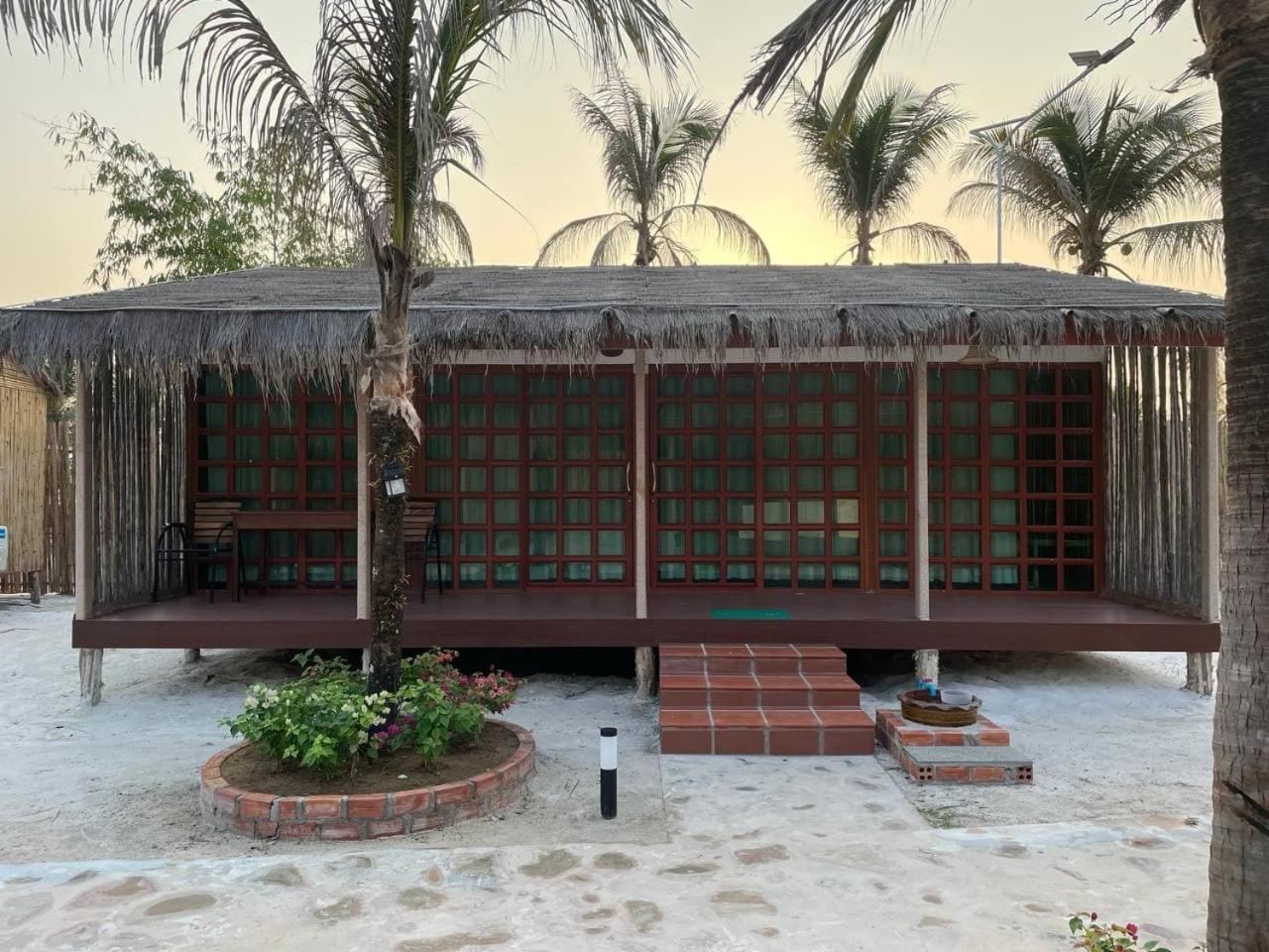 Nov Koh Kong Resort Phumi Sre Thmei 外观 照片