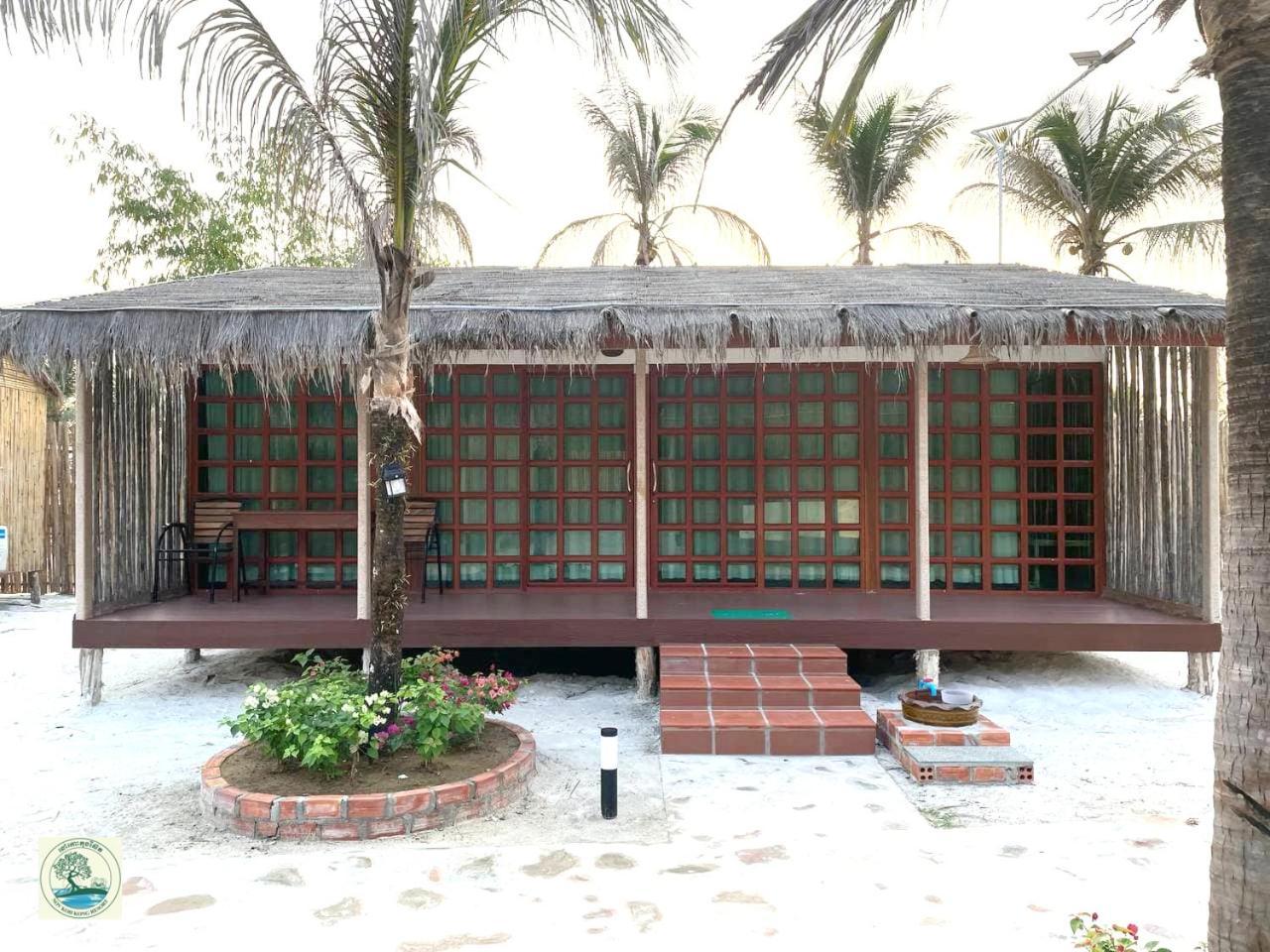 Nov Koh Kong Resort Phumi Sre Thmei 外观 照片