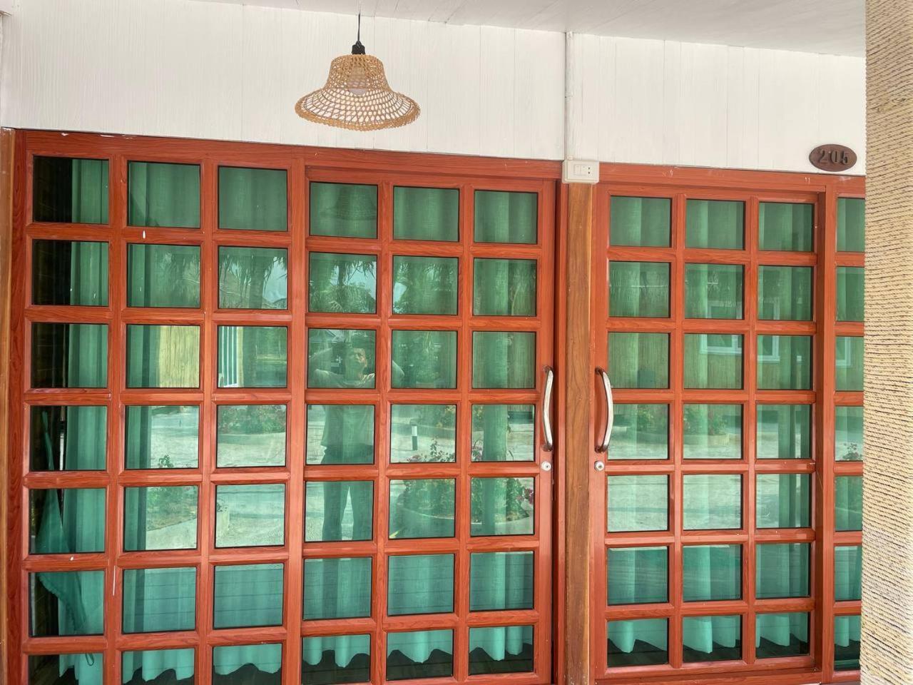 Nov Koh Kong Resort Phumi Sre Thmei 外观 照片