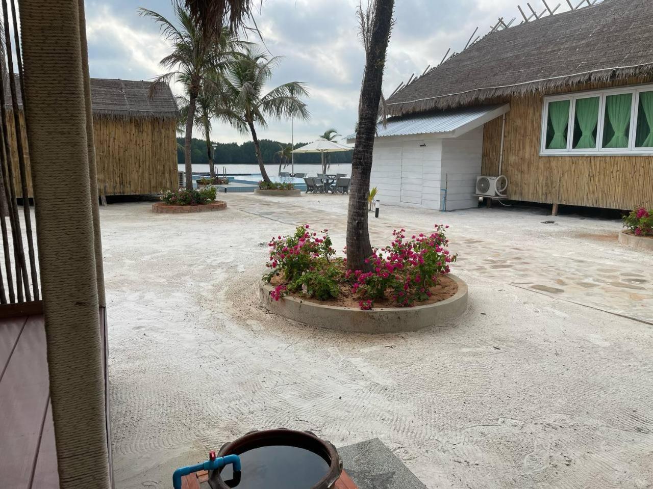 Nov Koh Kong Resort Phumi Sre Thmei 外观 照片