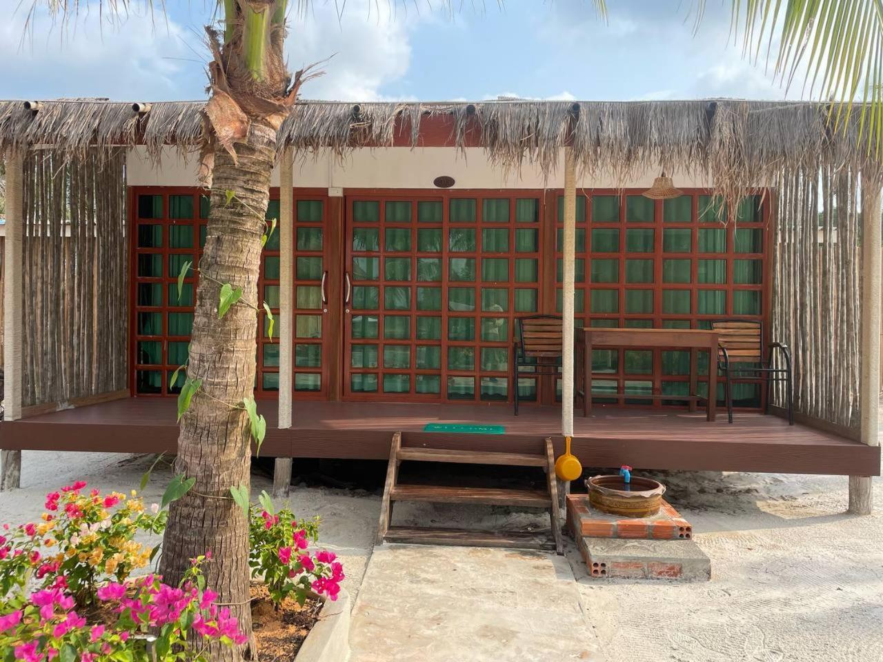 Nov Koh Kong Resort Phumi Sre Thmei 外观 照片